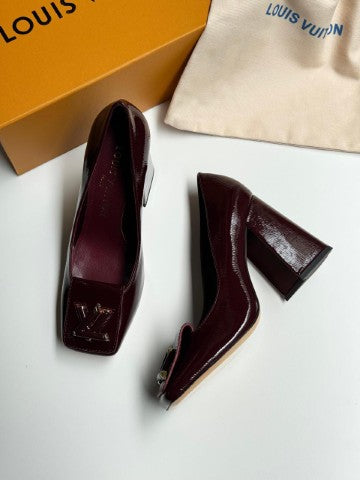 Ladies heels Lilly Onlines