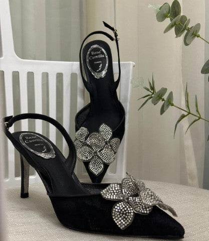 Ladies heels Lilly Onlines