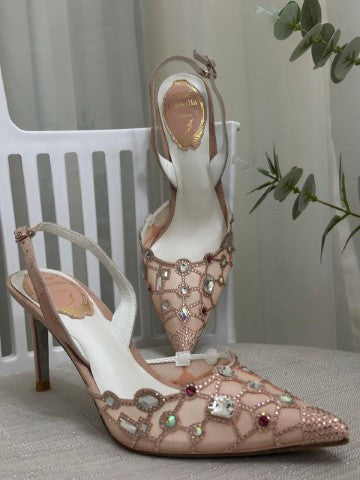 Ladies heels Lilly Onlines