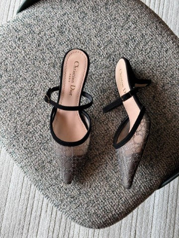 Ladies heels Lilly Onlines