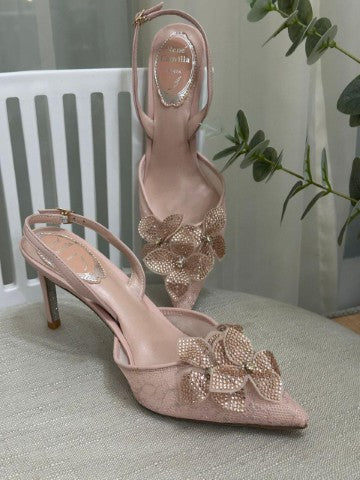 Ladies heels Lilly Onlines