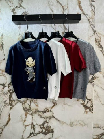 Ladies t-shirts & tops Lilly Onlines