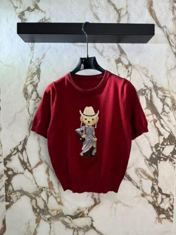 Ladies t-shirts & tops Lilly Onlines