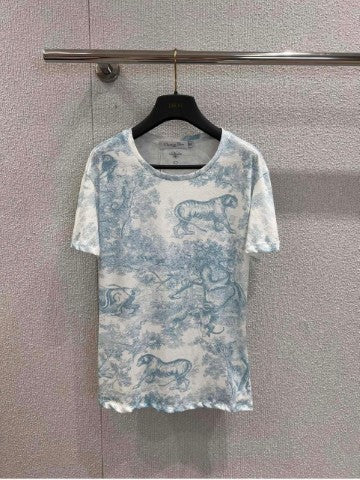 Ladies t-shirts & tops Lilly Onlines