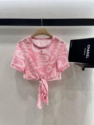 Ladies t-shirts & tops Lilly Onlines