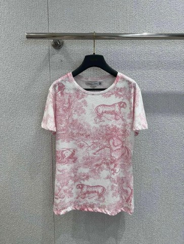 Ladies t-shirts & tops Lilly Onlines