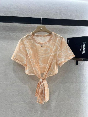 Ladies t-shirts & tops Lilly Onlines