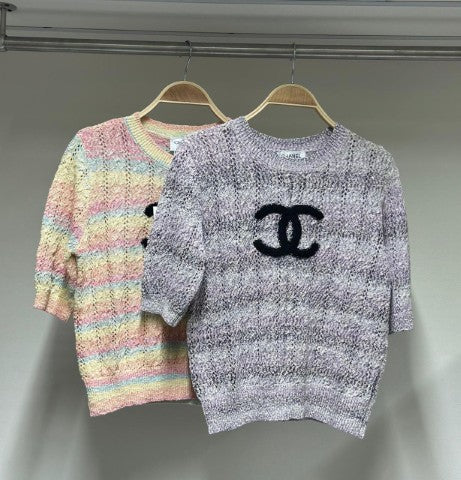 Ladies t-shirts & tops Lilly Onlines