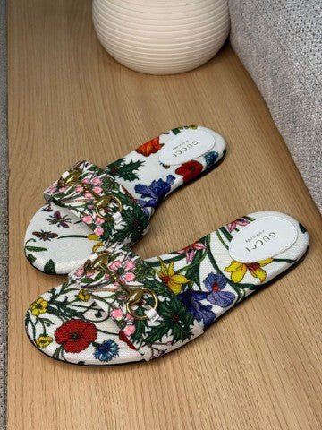 Ladies flats Lilly Onlines