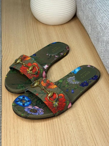 Ladies flats Lilly Onlines