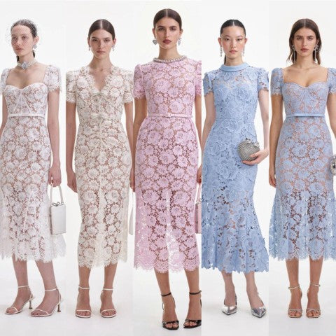 Ladies dresses Lilly Onlines