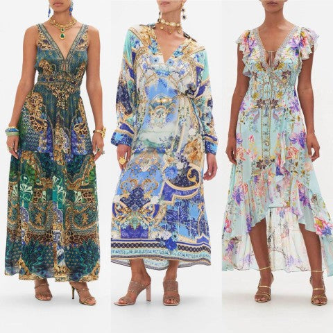 Ladies dresses Lilly Onlines