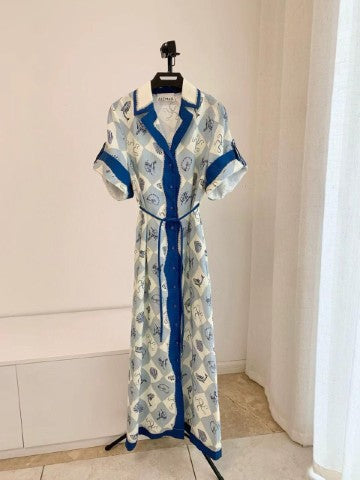 Ladies dresses Lilly Onlines