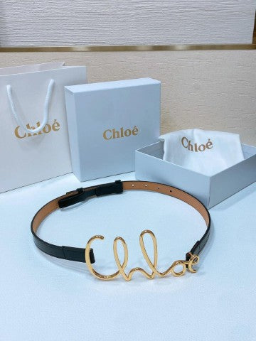 Ladies belts Lilly Onlines