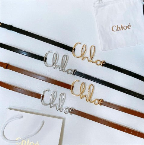 Ladies belts Lilly Onlines