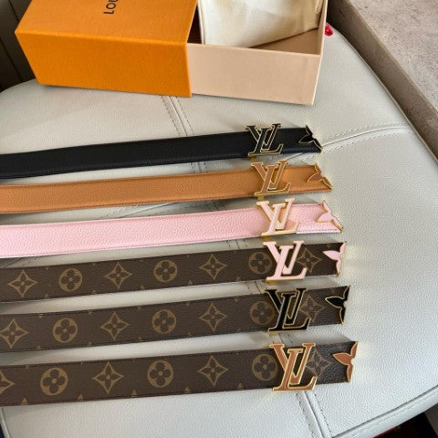 Ladies belts Lilly Onlines