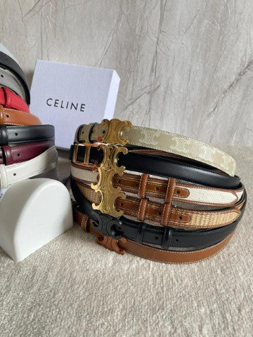 Ladies belts Lilly Onlines