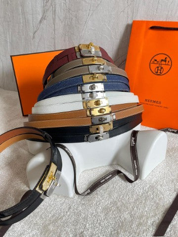 Ladies belts Lilly Onlines
