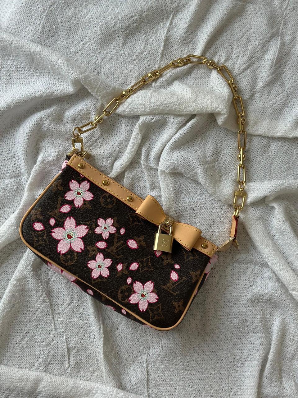 Ladies Lv bags Lilly Onlines