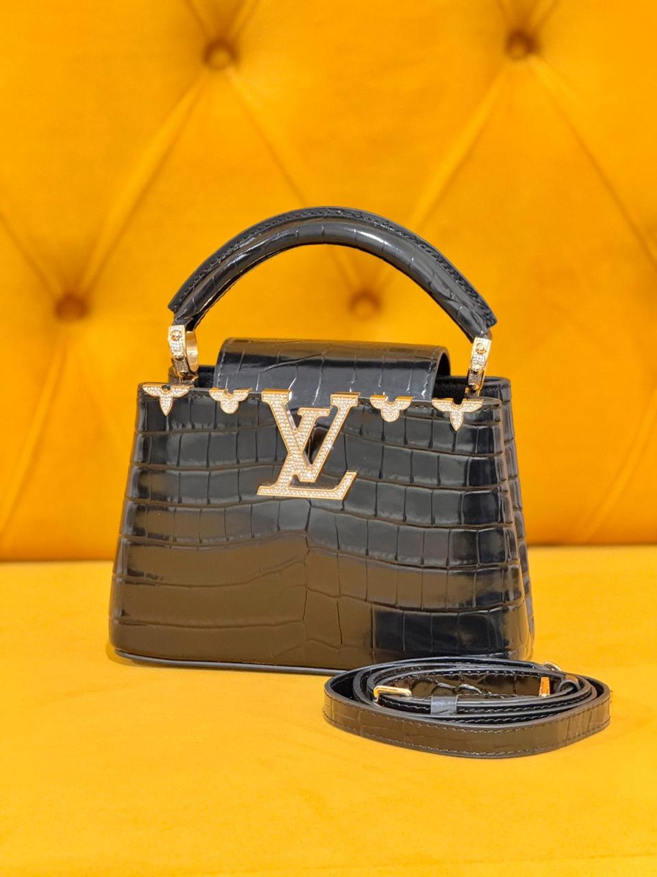 Ladies Lv bags Lilly Onlines