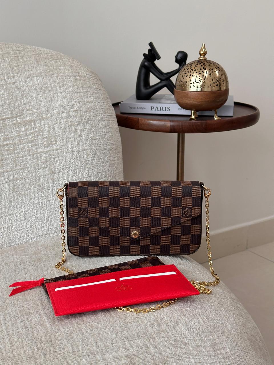 Ladies Lv bags Lilly Onlines