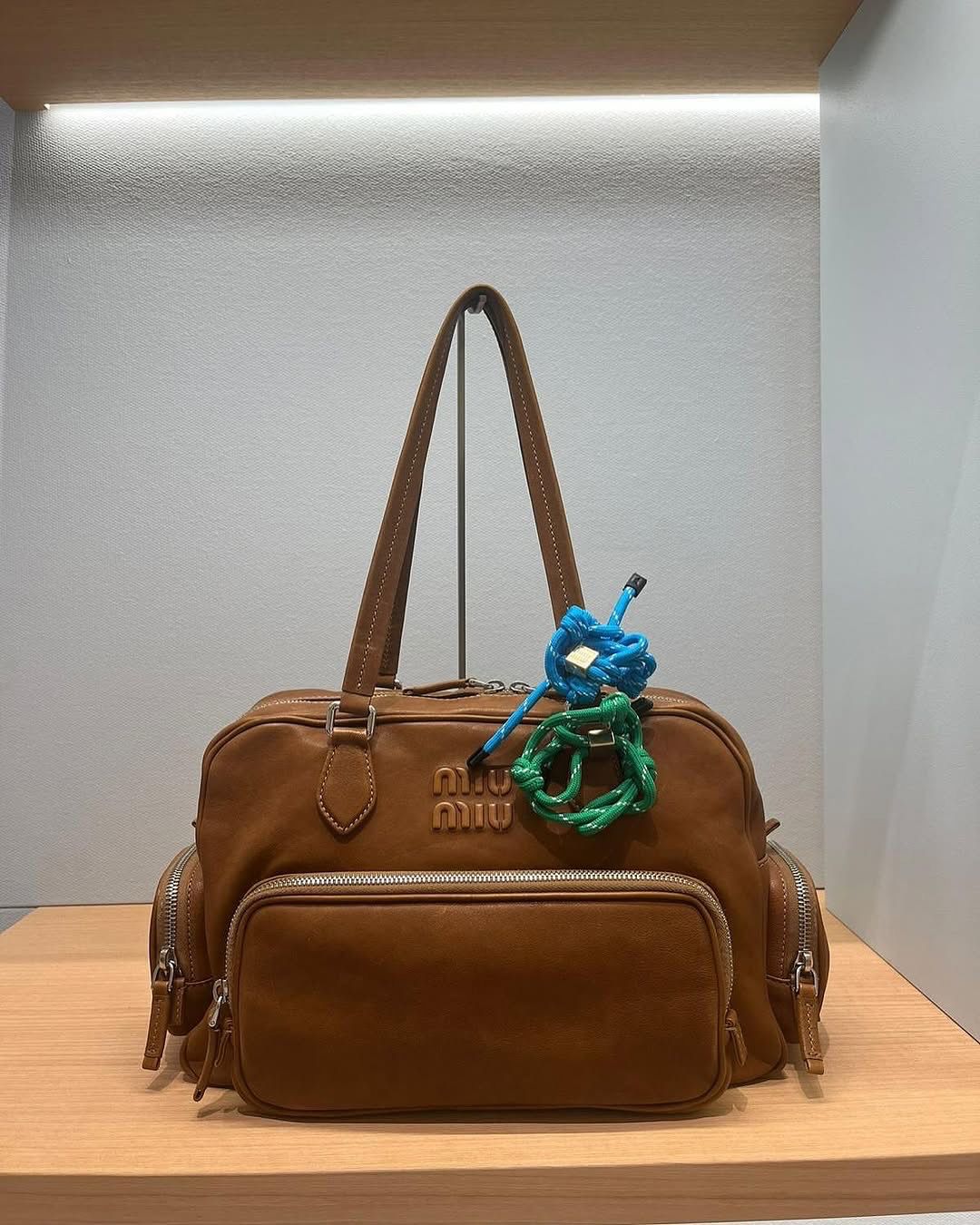 Ladies Miu Miu bags Lilly Onlines