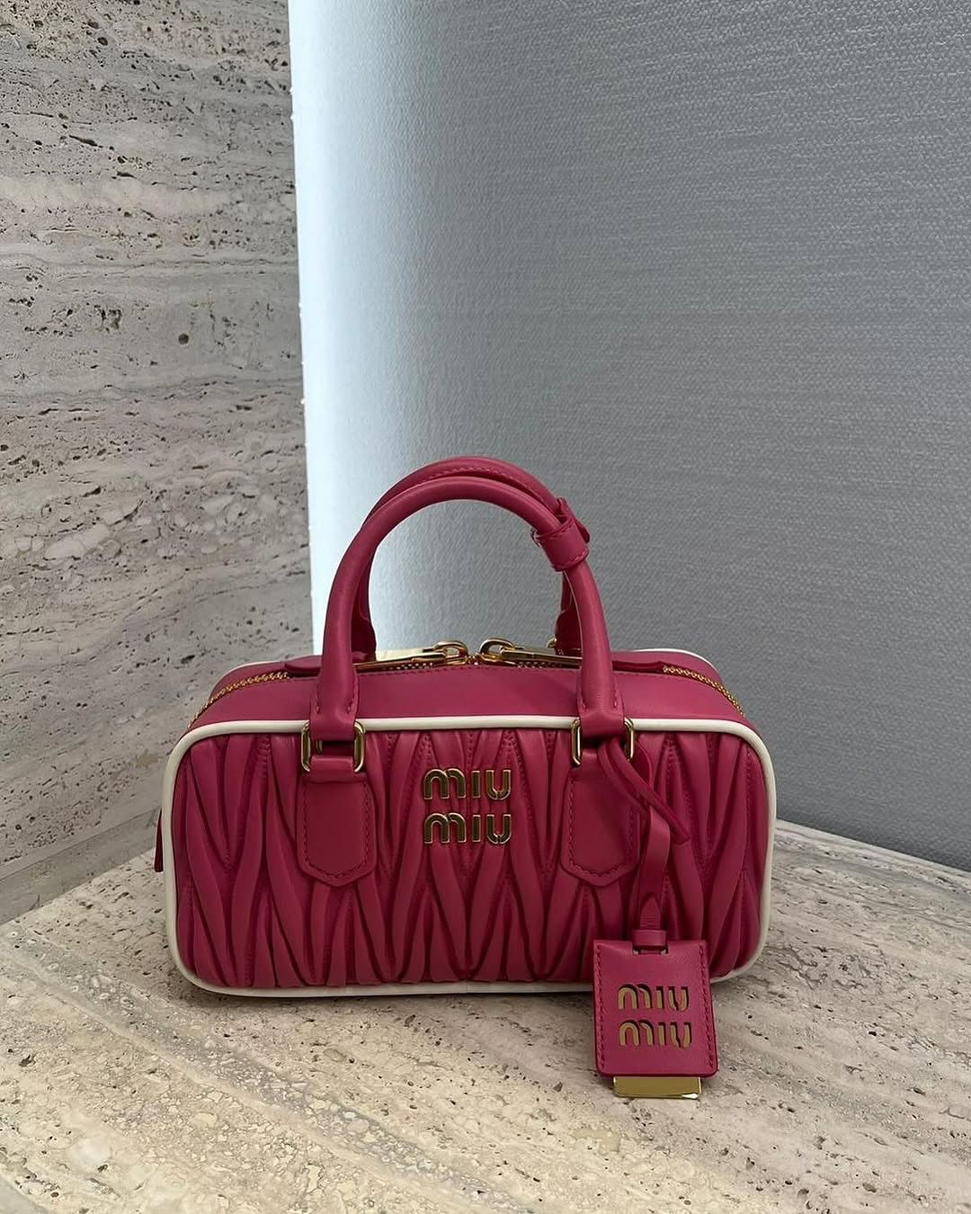 Ladies Miu Miu bags Lilly Onlines