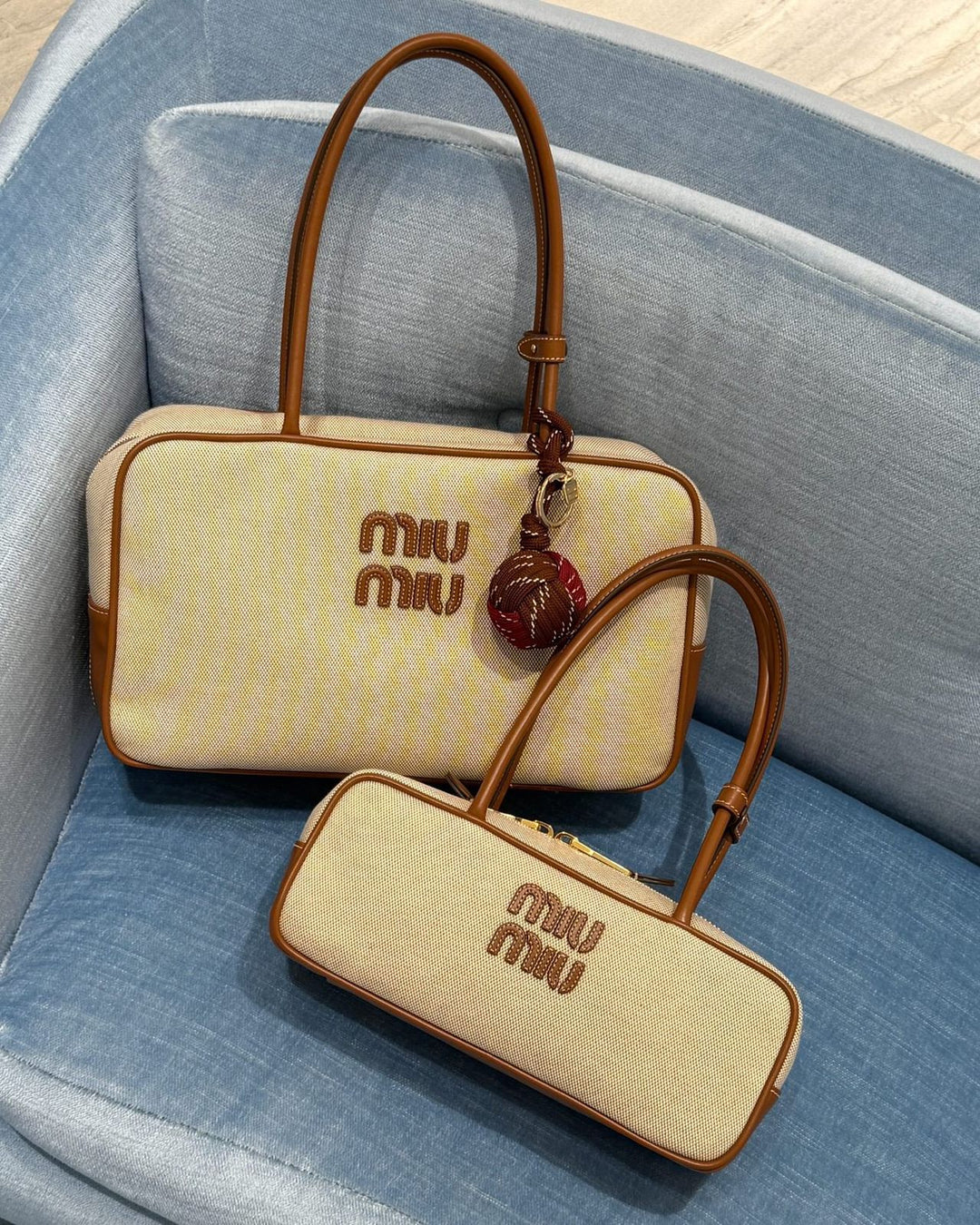 Ladies Miu Miu bags Lilly Onlines