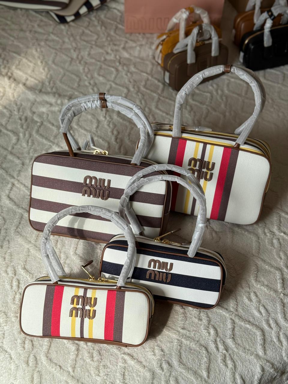 Ladies Miu Miu bags Lilly Onlines