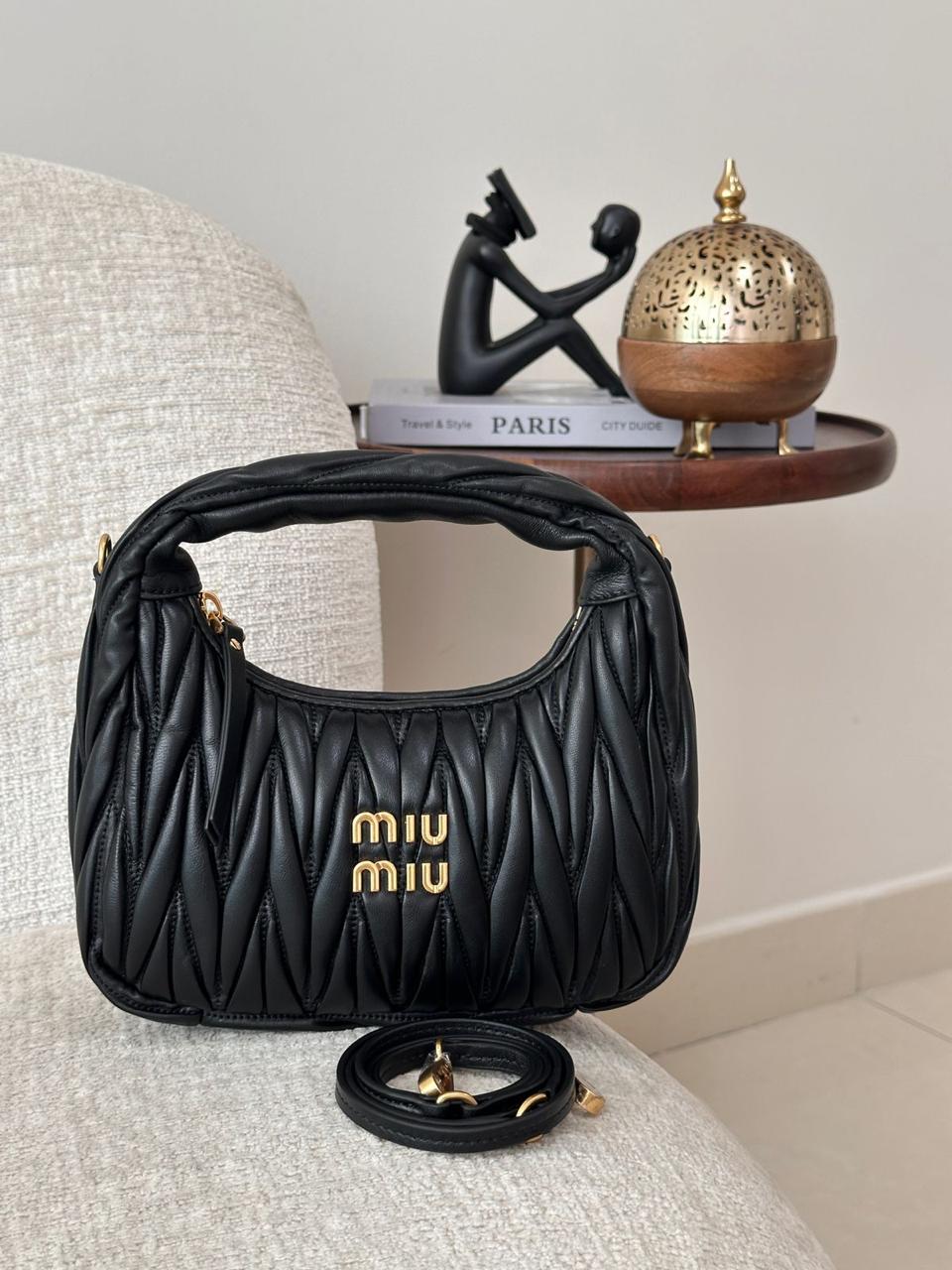 Ladies Miu Miu bags Lilly Onlines