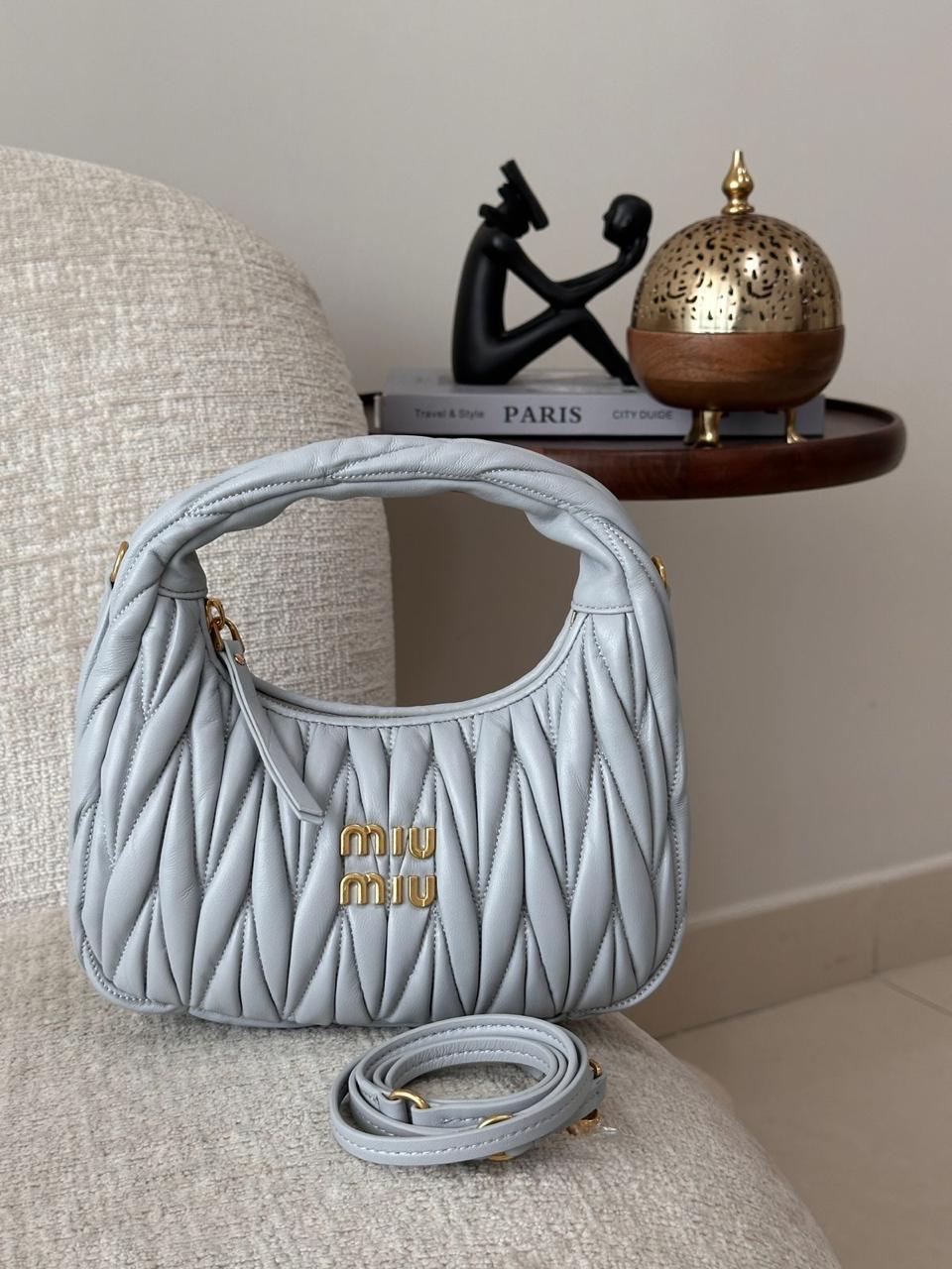 Ladies Miu Miu bags Lilly Onlines