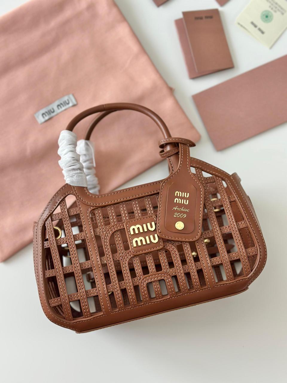 Ladies Miu Miu bags Lilly Onlines