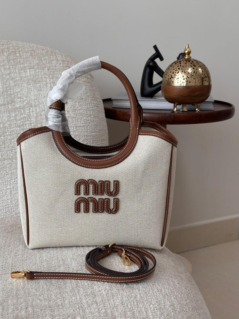 Ladies Miu Miu bags Lilly Onlines