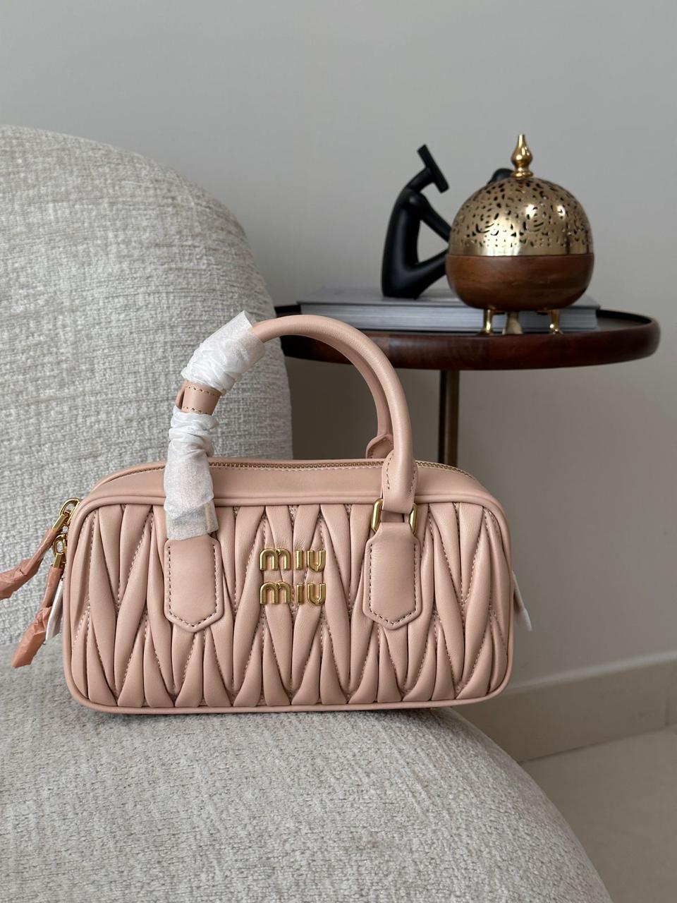 Ladies Miu Miu bags Lilly Onlines