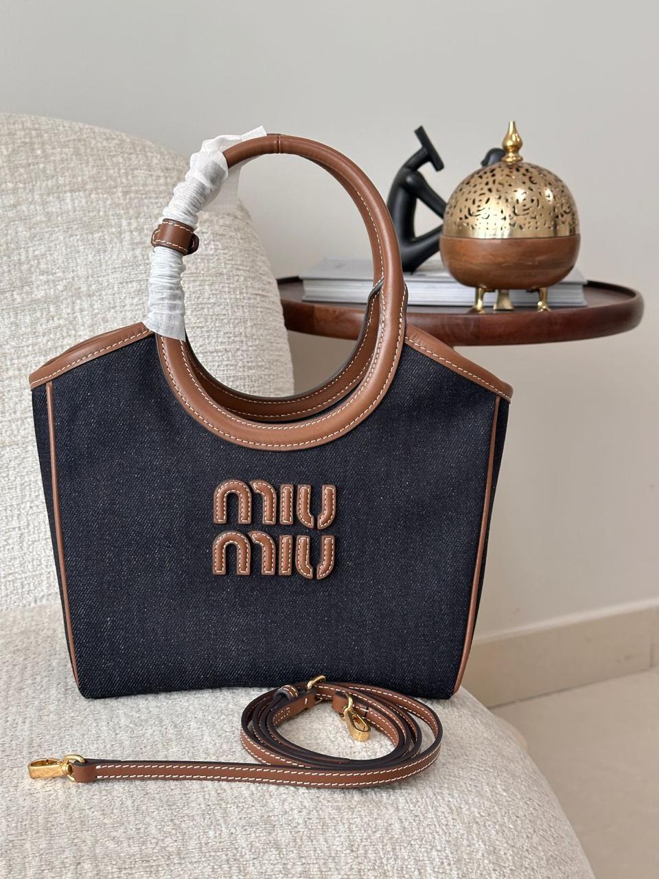 Ladies Miu Miu bags Lilly Onlines