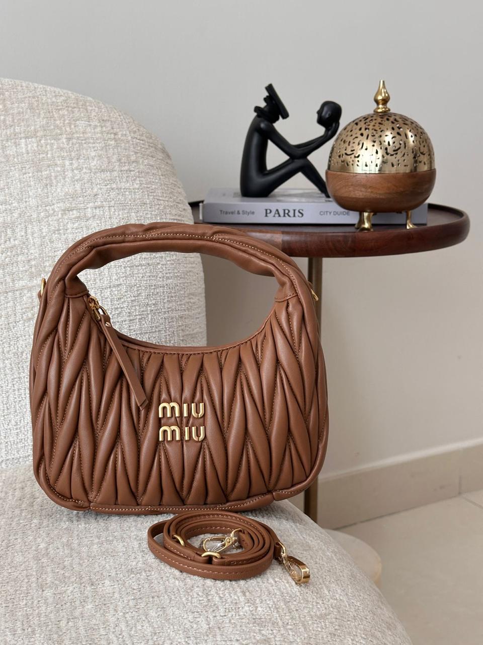 Ladies Miu Miu bags Lilly Onlines