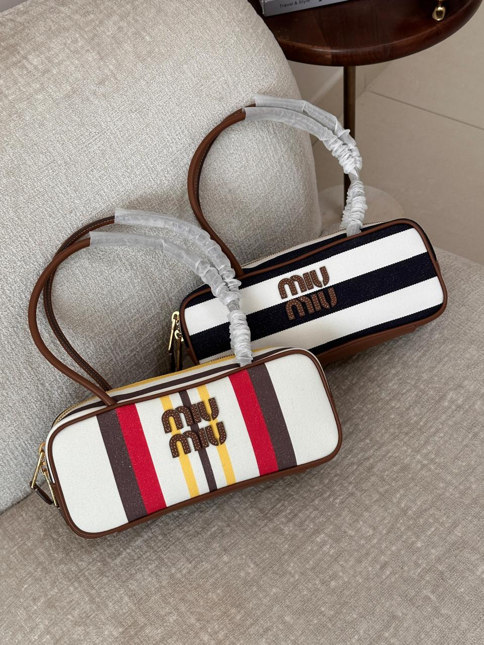 Ladies Miu Miu bags Lilly Onlines
