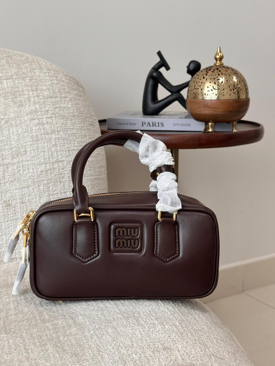 Ladies Miu Miu bags Lilly Onlines