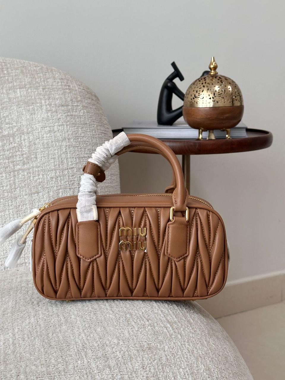 Ladies Miu Miu bags Lilly Onlines