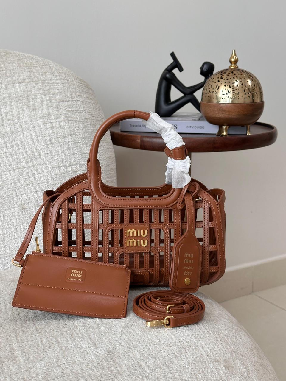 Ladies Miu Miu bags Lilly Onlines