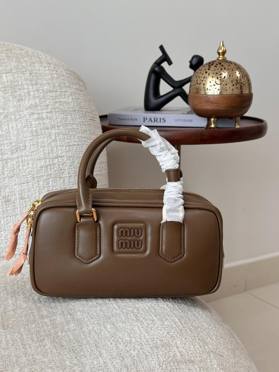 Ladies Miu Miu bags Lilly Onlines