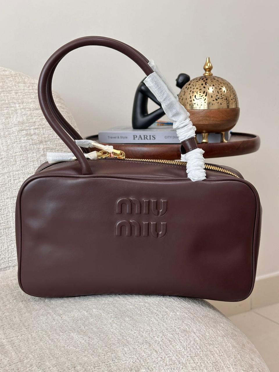 Ladies Miu Miu bags Lilly Onlines