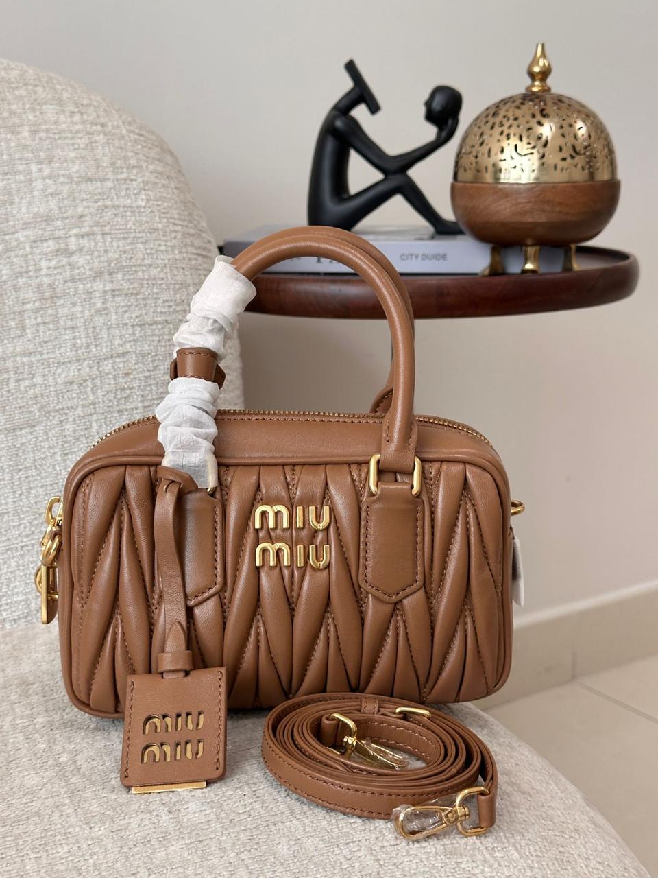 Ladies Miu Miu bags Lilly Onlines