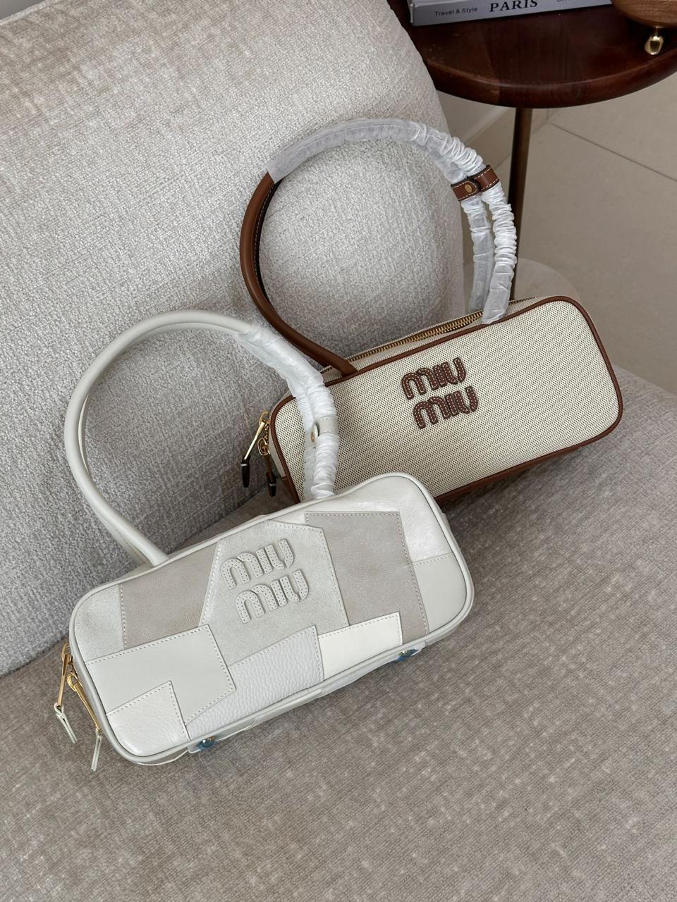Ladies Miu Miu bags Lilly Onlines