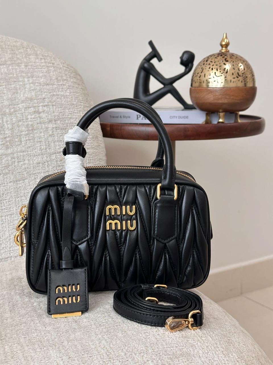 Ladies Miu Miu bags Lilly Onlines