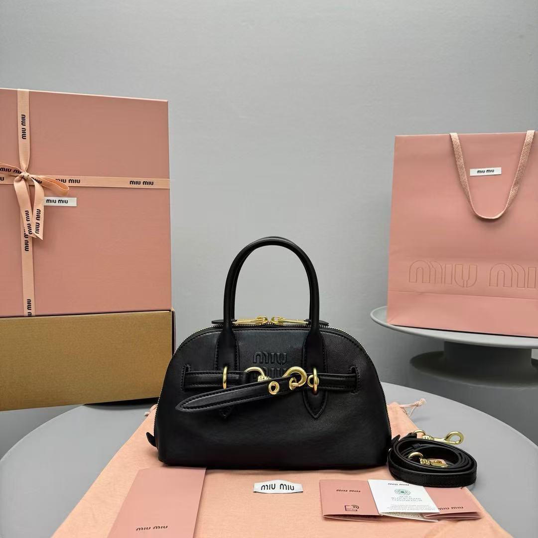 Ladies Miu Miu bags Lilly Onlines