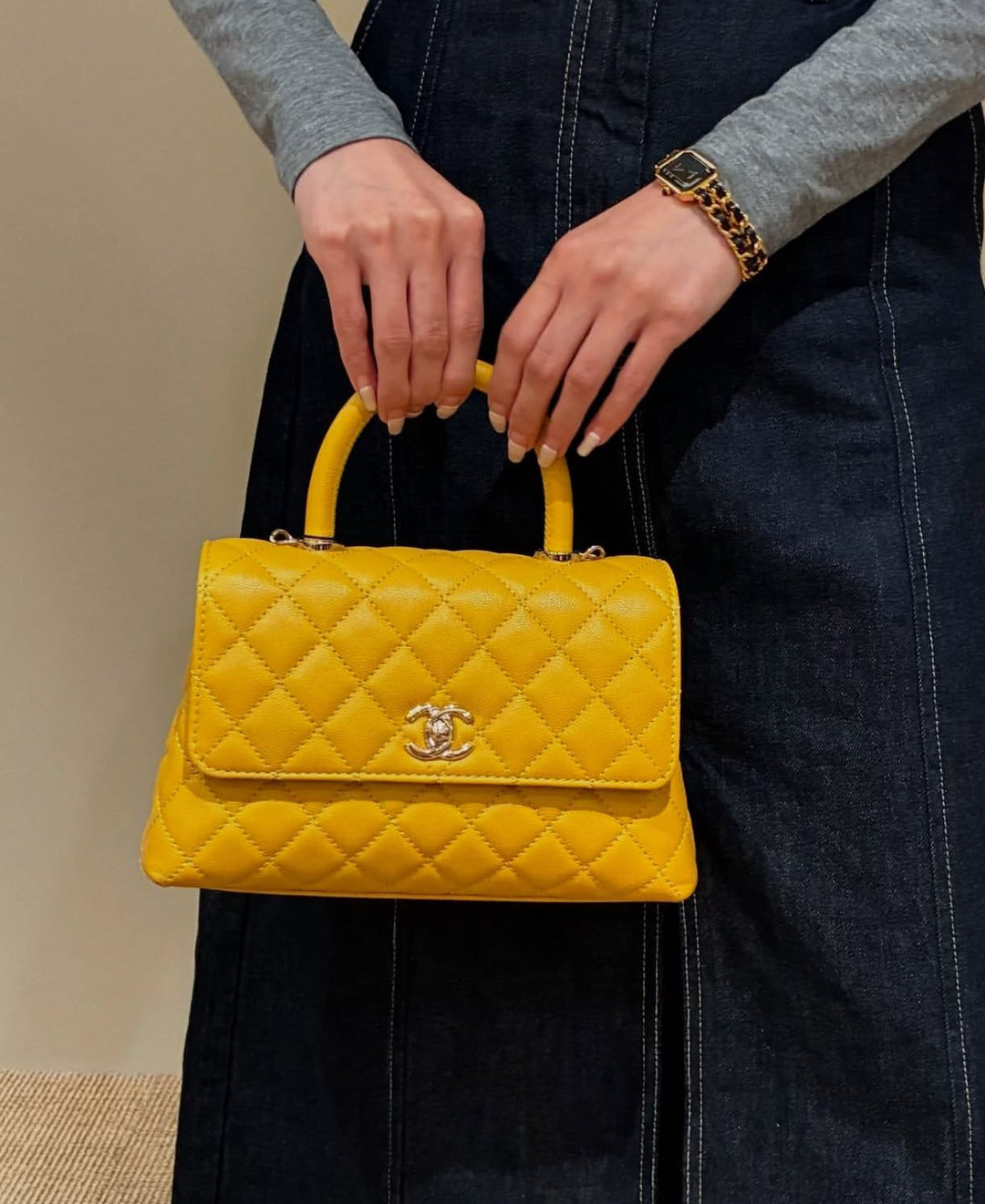 Ladies Chanel bags Lilly Onlines