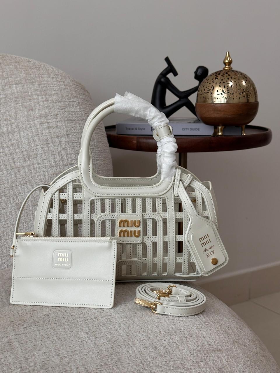 Ladies Miu Miu bags Lilly Onlines