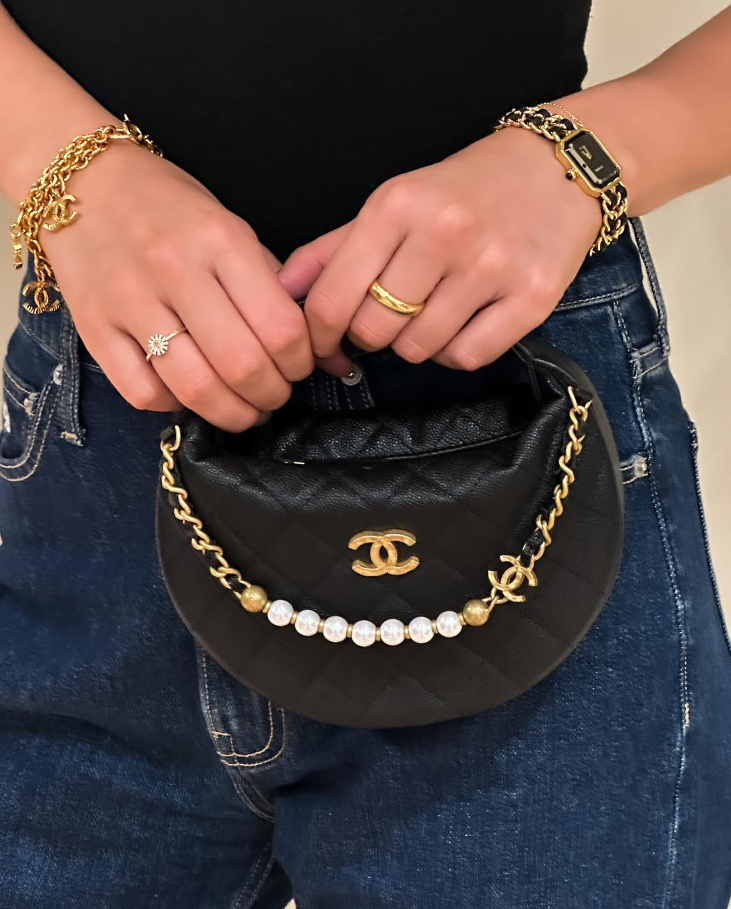 Ladies Chanel bags Lilly Onlines