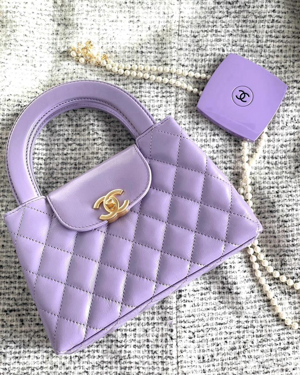 Ladies Chanel bags Lilly Onlines